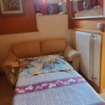 Bed and breakfast My House 4*