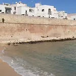 לינה וארוחת בוקר My House 4*