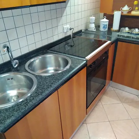 My House 4* Monopoli