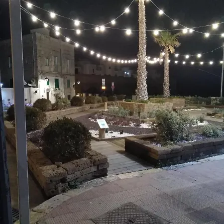 Frühstückspension My House 4*