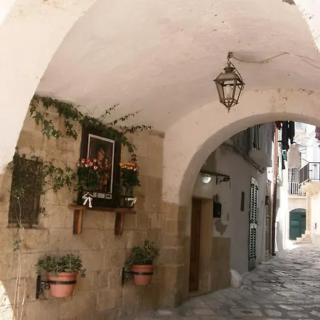 Frühstückspension My House