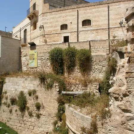 My House 4* Monopoli