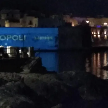 My House Bed & Breakfast Monopoli