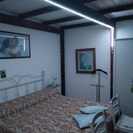 My House Bed & Breakfast Monopoli