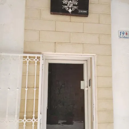 My House Bed & Breakfast Monopoli