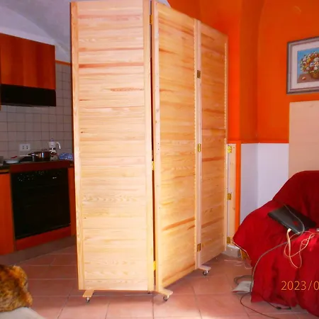 Bed & Breakfast My House