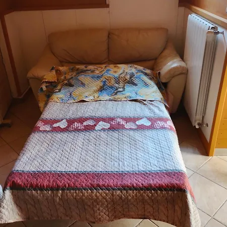 Bed & Breakfast My House