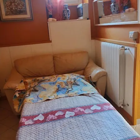 Bed & Breakfast My House 4*