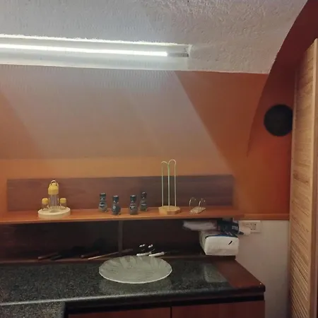 My House Отель типа 