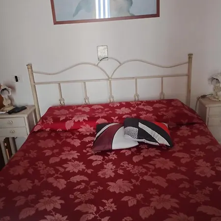 My House Отель типа 
