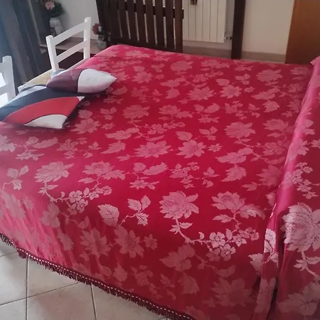 My House Bed & Breakfast Monopoli