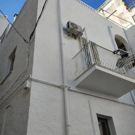 Bed & Breakfast My House 4*