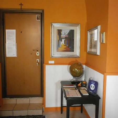 My House Bed & Breakfast Monopoli