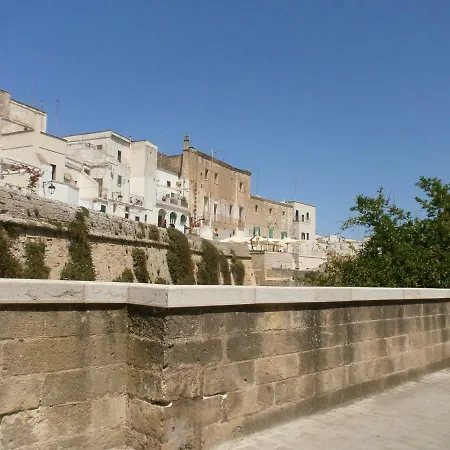 Bed & Breakfast My House