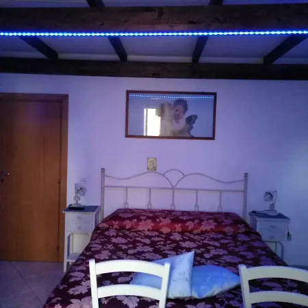 Bed & Breakfast My House Monopoli