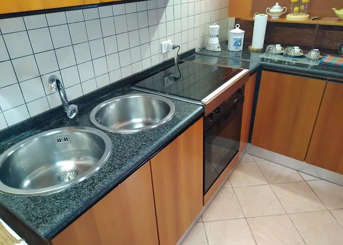 My House 4* Monopoli